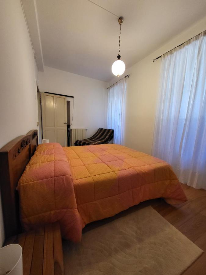 Appartamento Orange Lago 베르바니아 외부 사진